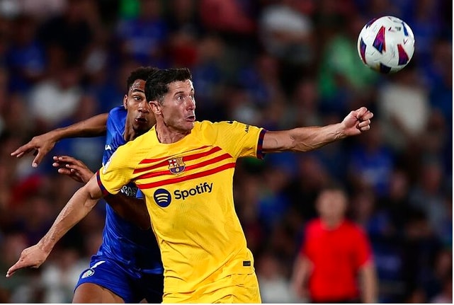 nhan dinh barca vs getafe 22h15 ngay 24 2 tai la liga hinh 1