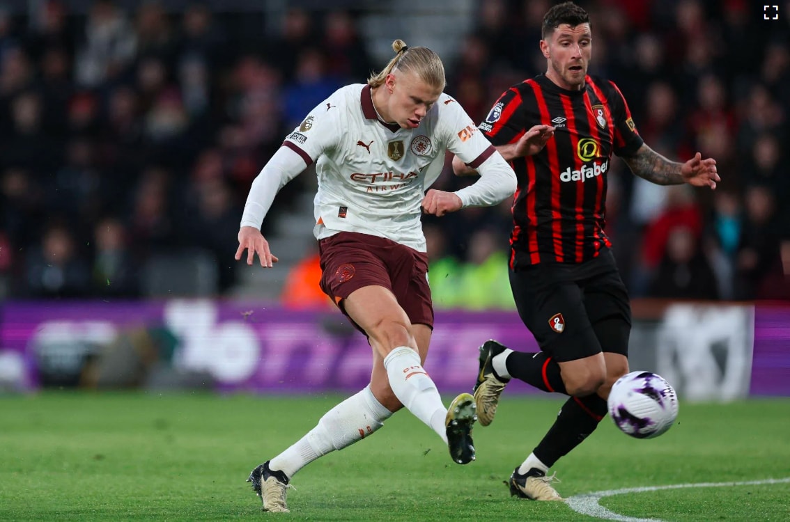 thang bournemouth man city ap sat ngoi dau ngoai hang anh hinh 1