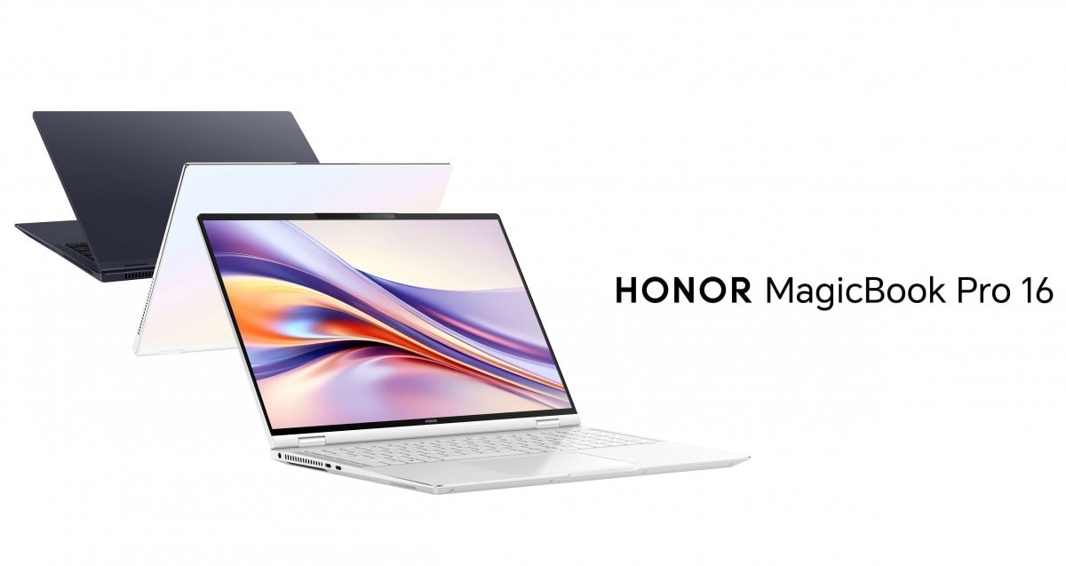 honor trinh lang magicbook pro 16 hinh 1