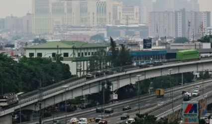 dong dat manh 56 do richter lam rung chuyen thu do jakarta cua indonesia hinh 1