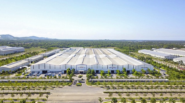 trung quoc la doi tac dan dau ve so du an dau tu fdi moi tai viet nam hinh 1