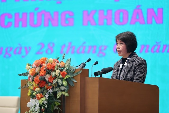 bo ke hoach va dau tu kien nghi khan truong cho phep doanh nghiep fdi niem yet tren san chung khoan viet nam hinh 1