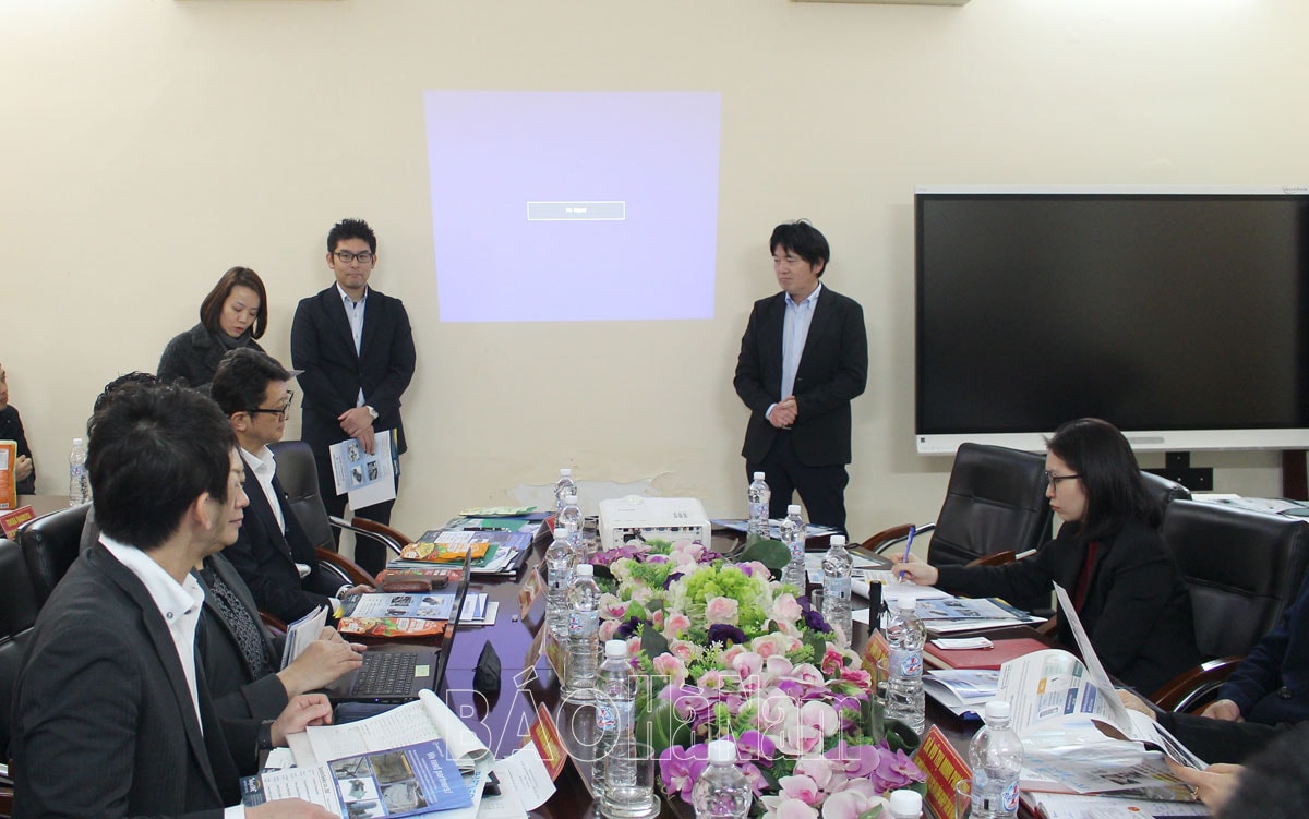 ha nam luon san sang hop tac dong hanh cung cac nha dau tu cua nhat ban hinh 1