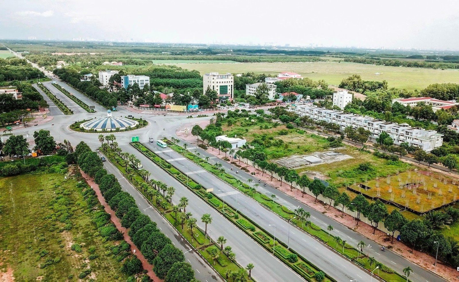 gia dat nen tai dong nai dang tro ve gia tri thuc khi tinh trang dau co giam bot hinh 1