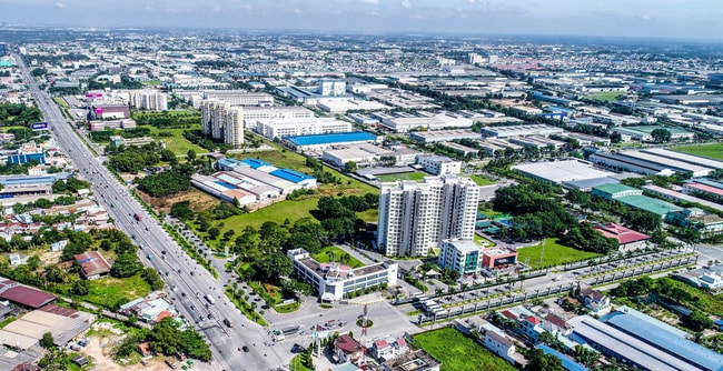 gia dat nen tai dong nai dang tro ve gia tri thuc khi tinh trang dau co giam bot hinh 2