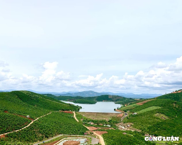 chiem nguong canh sac thien nhien tho mong tai dap daklong thuong bao loc hinh 4