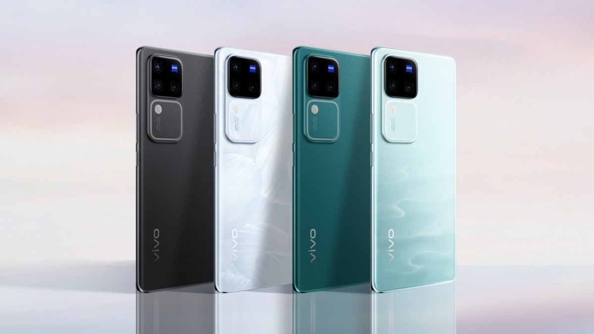 vivo v30 pro trinh lang voi 4 camera 50mp pin 5000 mah va chip dimensity 8200 hinh 1