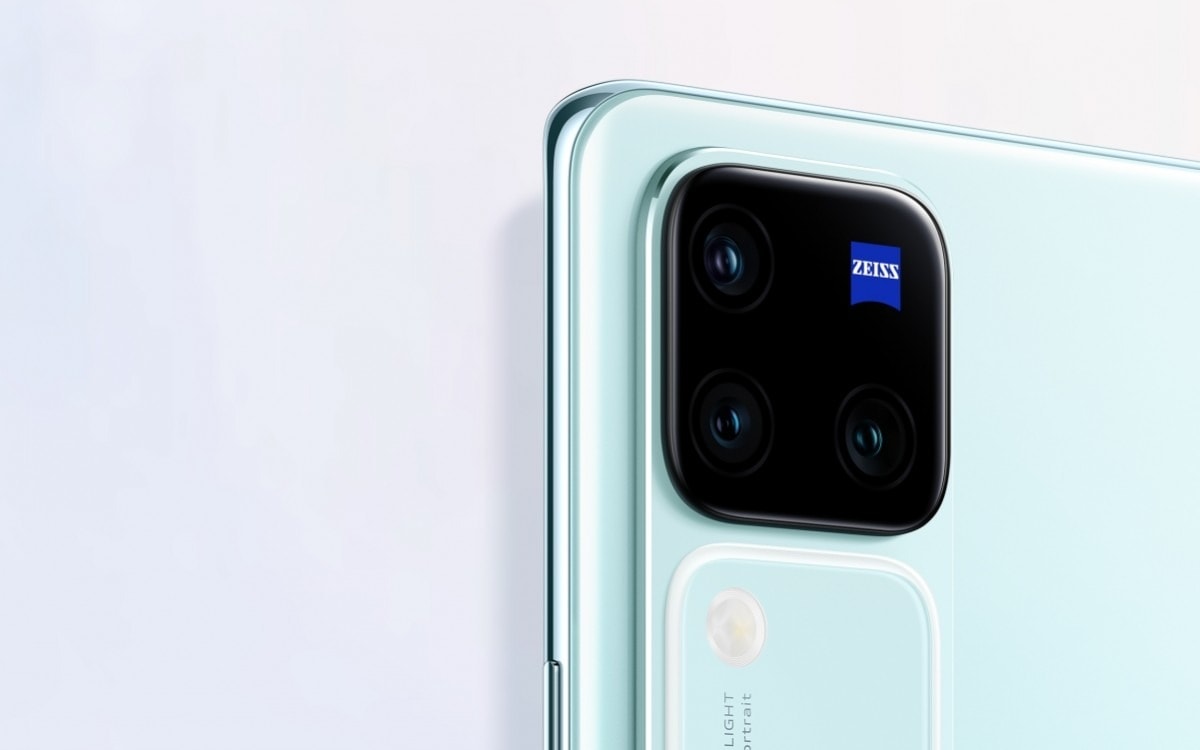 vivo v30 pro trinh lang voi 4 camera 50mp pin 5000 mah va chip dimensity 8200 hinh 2