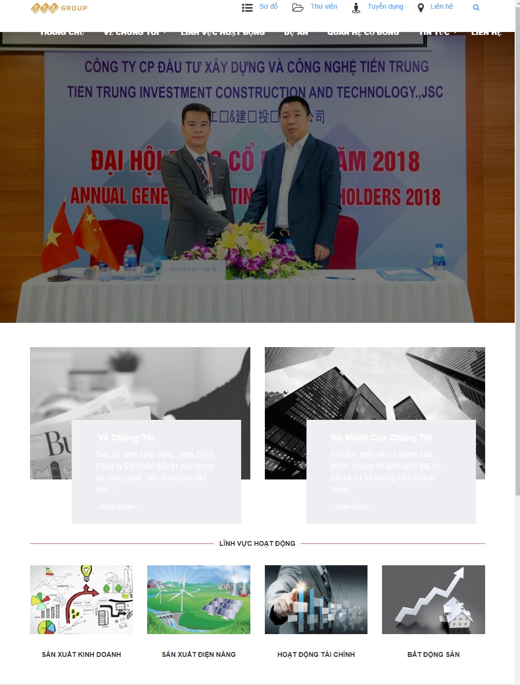 ttz bi phat 125 trieu dong vi nhieu vi pham chung khoan hinh 1