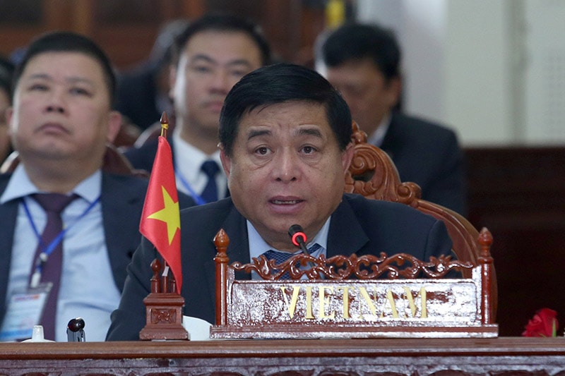 viet nam da dau tu 110 du an voi tong von dau tu 37 ty usd vao khu vuc tam giac phat trien clv hinh 2