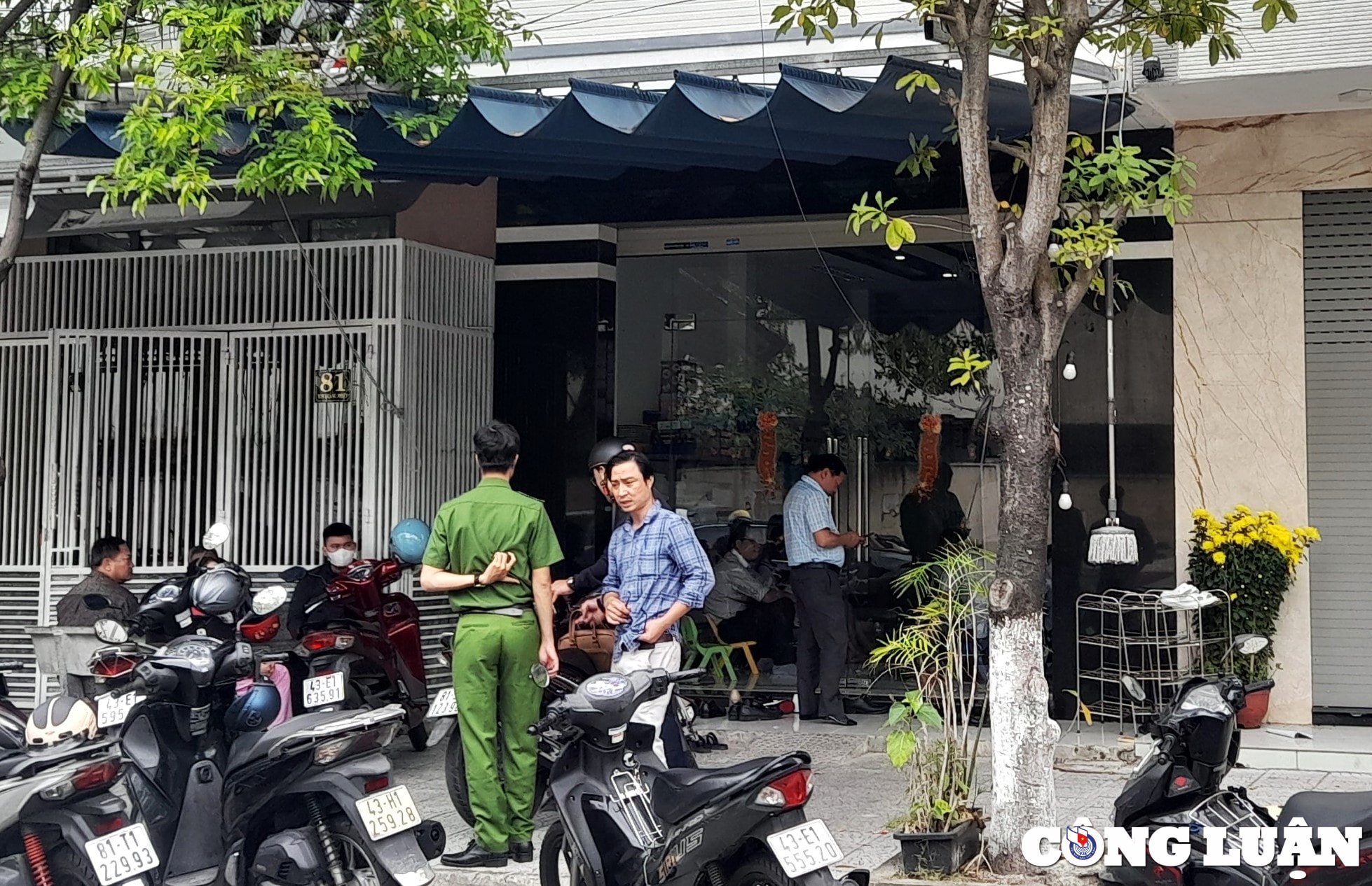 vu tre tu ky bi bao hanh o da nang co so giao duc nhom tre cau vong hoat dong chui hinh 1