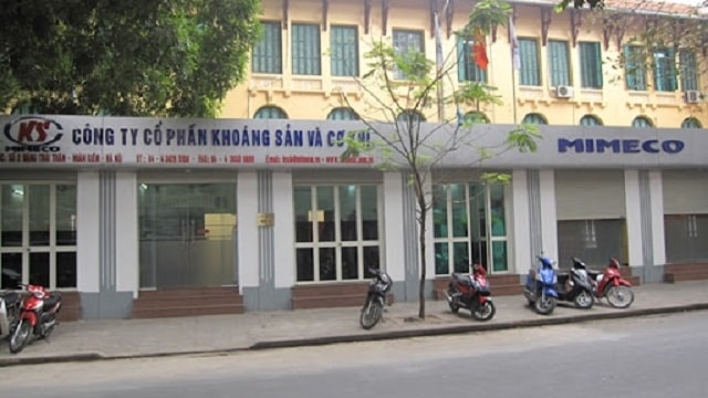 mim bi phat 925 trieu dong vi khong bo thong tin theo quy dinh chung khoan hinh 1