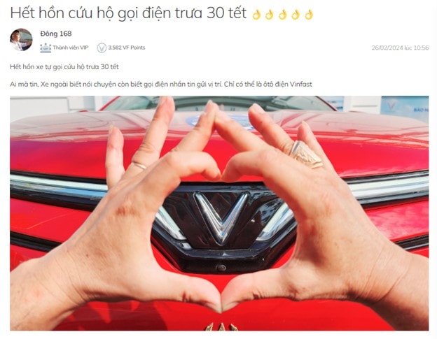nhung cau chuyen giau cam xuc ve dich vu hau mai dac quyen cua chu xe vinfast hinh 2