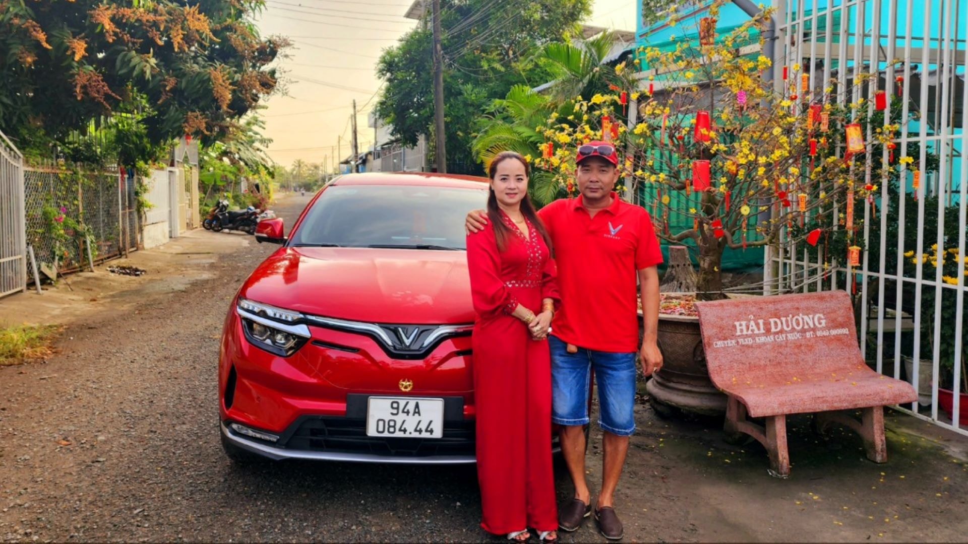 nhung cau chuyen giau cam xuc ve dich vu hau mai dac quyen cua chu xe vinfast hinh 3