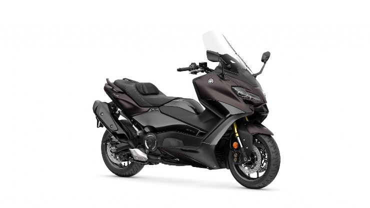 trinh lang yamaha tmax560 2024 xe ga co lon gia ngang o to hinh 1