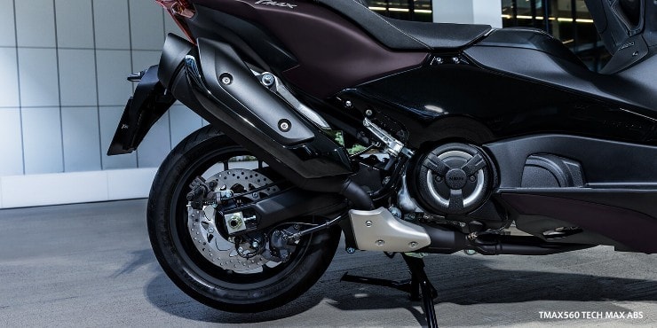 trinh lang yamaha tmax560 2024 xe ga co lon gia ngang o to hinh 6