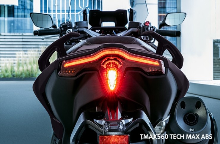 trinh lang yamaha tmax560 2024 xe ga co lon gia ngang o to hinh 5