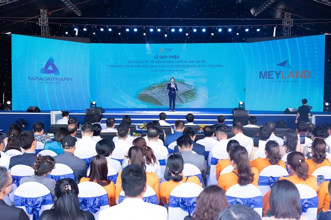 khoi cong truong lien cap meyschool doan thi diem tai meyhomes capital phu quoc hinh 5