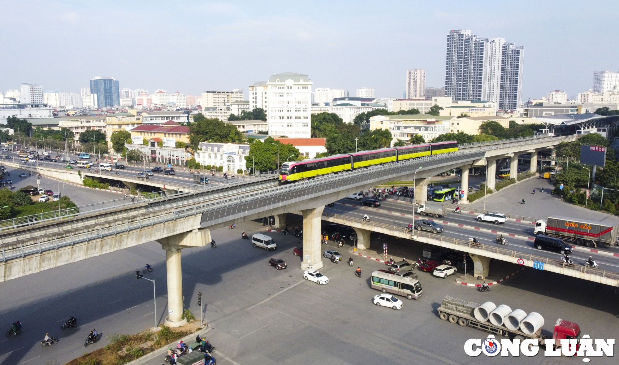 danh gia an toan he thong duong sat do thi nhon ga ha noi truoc khi khai thac hinh 1