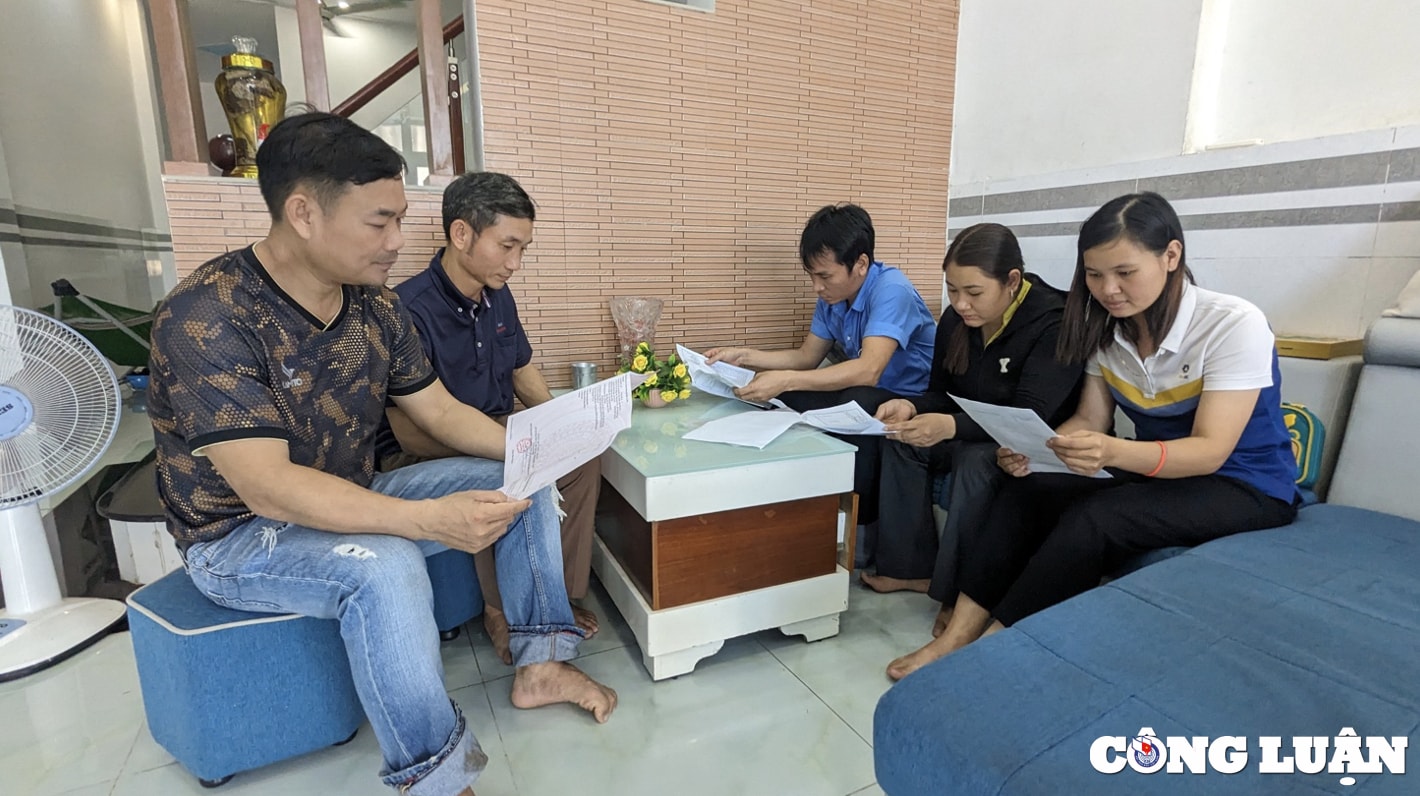 dong nai song duoi 2 tuyen dien 220kv hang chuc ho dan keu troi truoc nguy co khong co noi de o hinh 4
