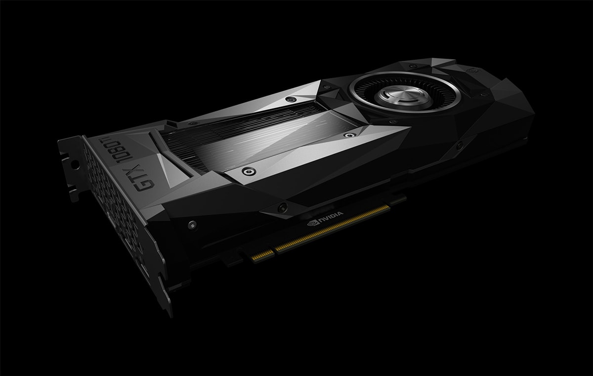 gpu geforce gtx 16 ngung san xuat cham dut ky nguyen gtx hinh 1