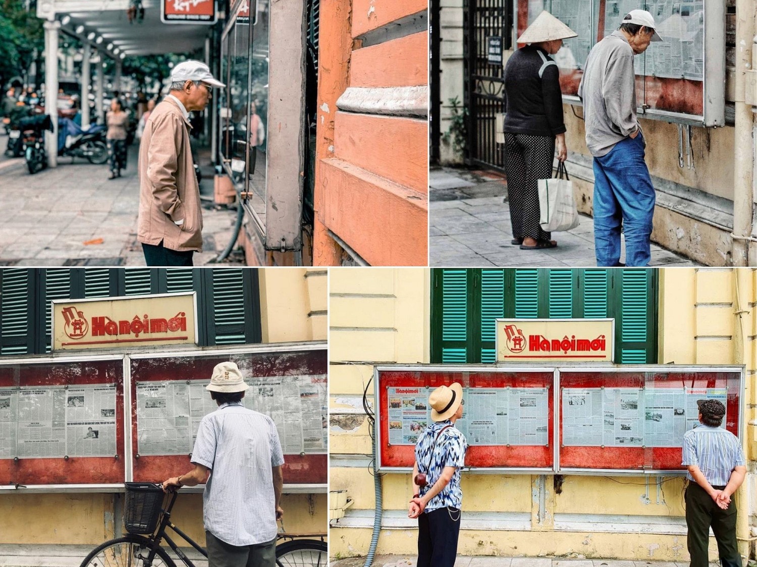 doc bao giay tren bang tin net dep trong khong gian van hoa doc hinh 2