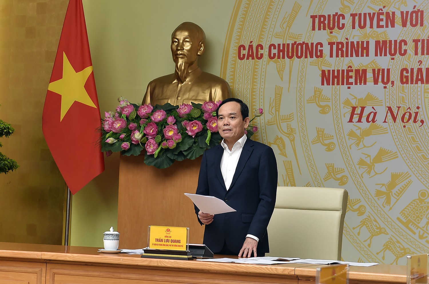 cac bo co quan co trach nhiem tra loi mach lac chi tietnhung kien nghi cua cac dia phuong hinh 2