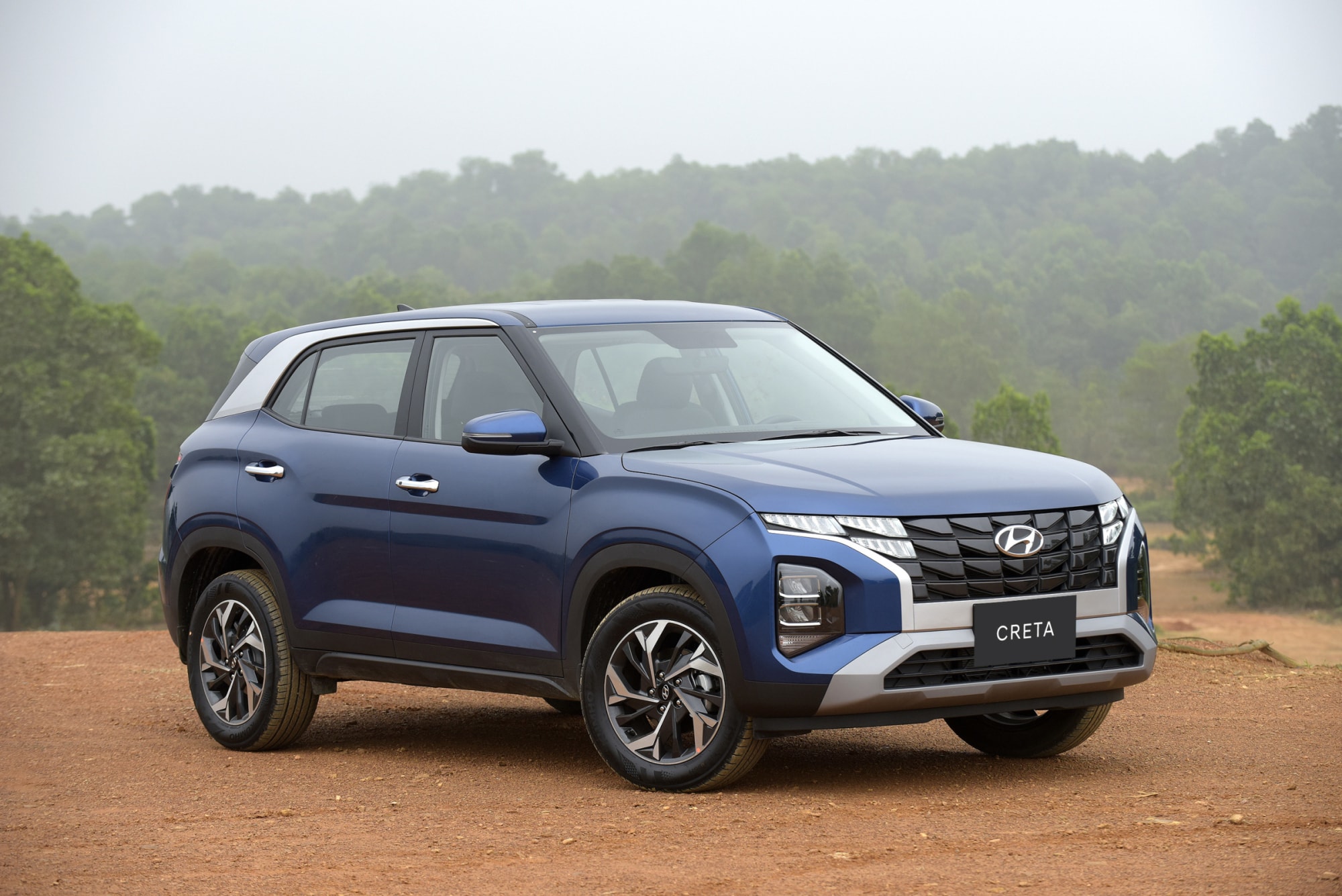 chi phi nuoi hyundai creta 2024 tai viet nam hinh 2