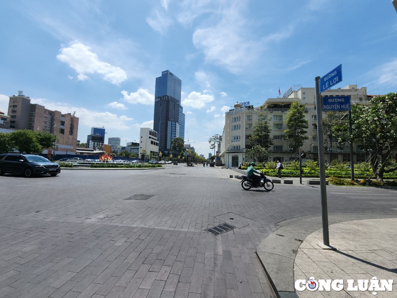 tp hcm dieu chinh to chuc giao thong de phuc vu hoi bao toan quoc nam 2024 hinh 1