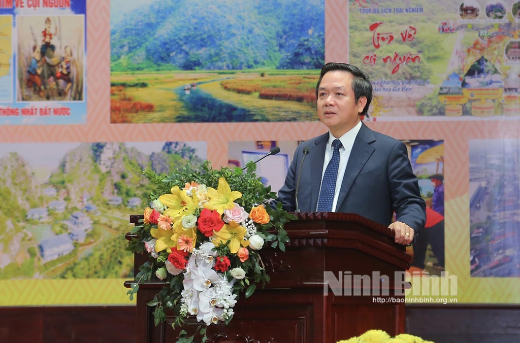 ninh binh day manh thu hut dau tu vao huyen gia vien hinh 2