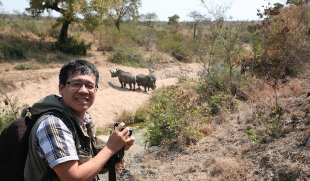 thu giai ma thanh cong cua nha bao do doan hoang hinh 1