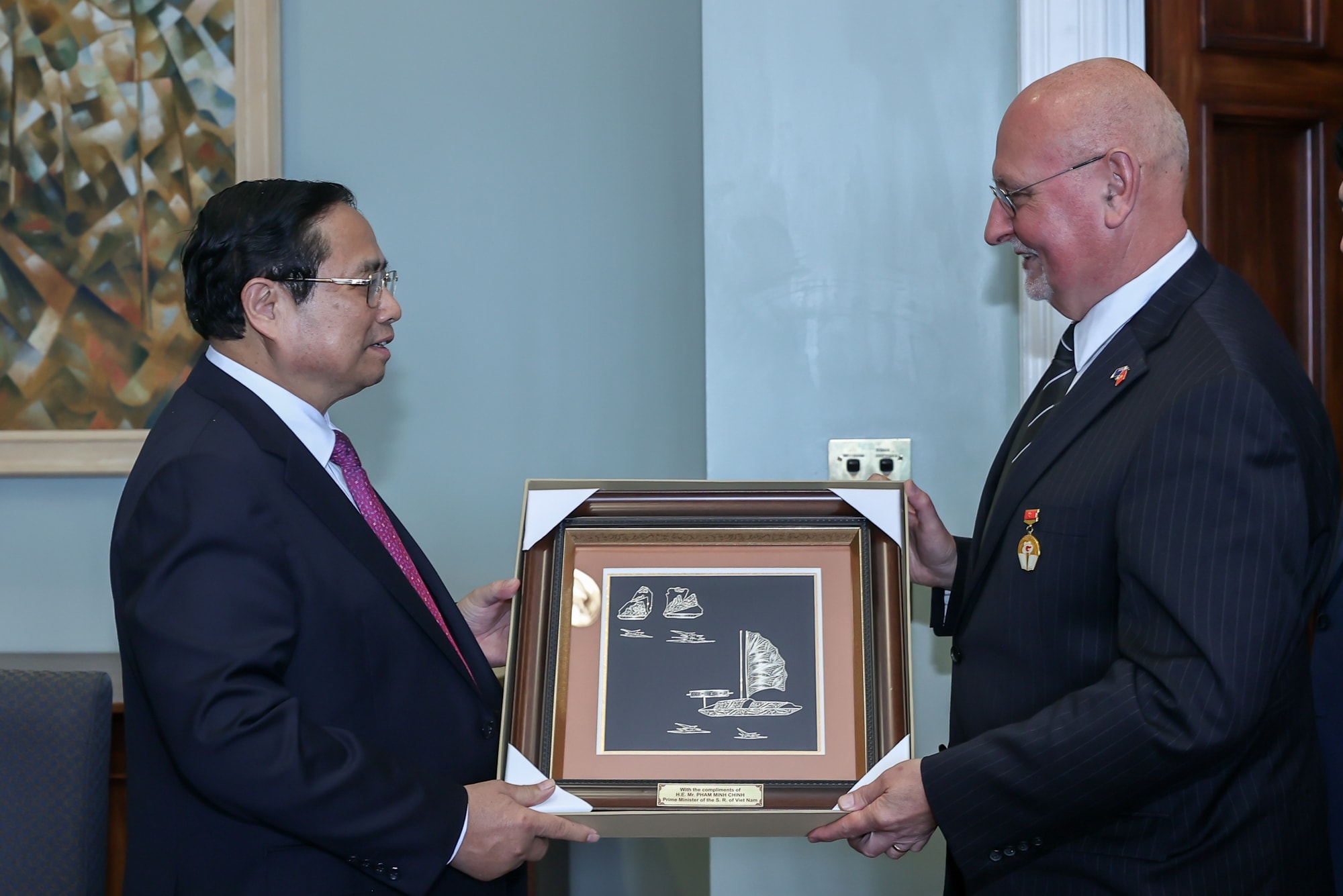 hoi huu nghi new zealand viet nam can co nhieu dong gop cho viec tang cuong giao luu nhan dan giua hai nuoc hinh 3