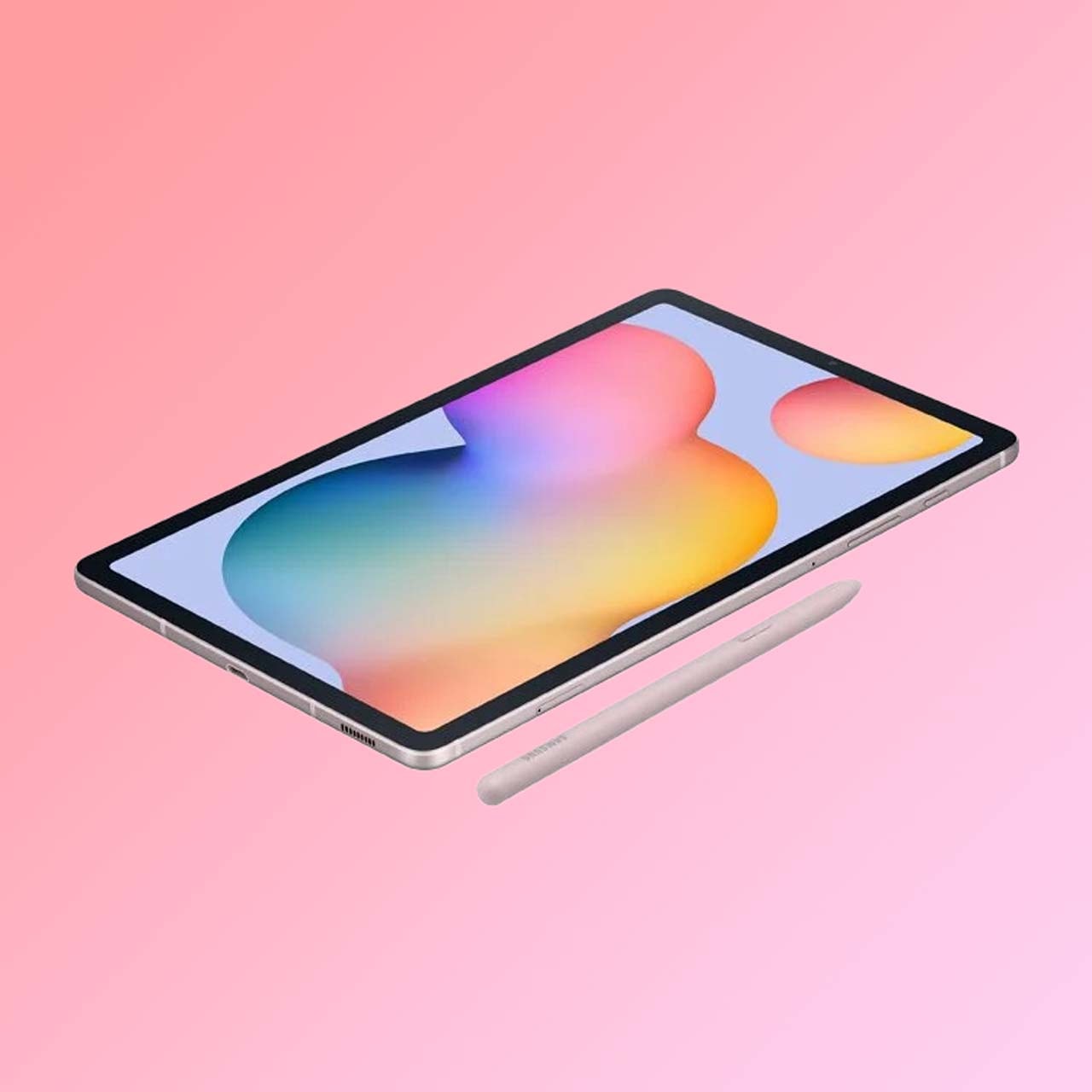 render samsung galaxy tab s6 lite 2024 hinh 1