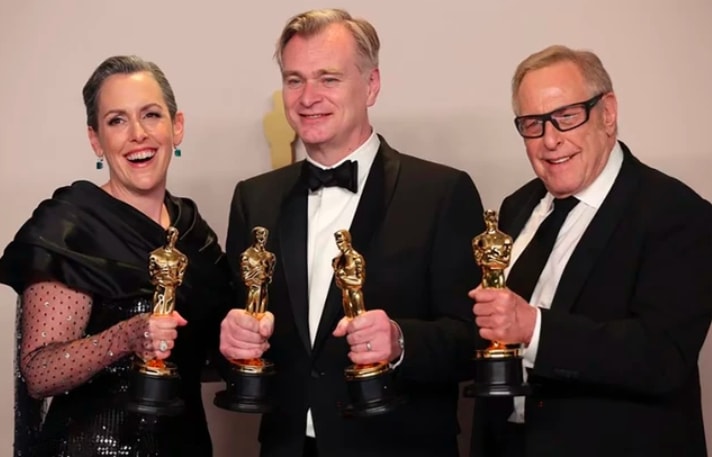 tac pham oppenheimer va poor things can quet giai oscar 2024 hinh 2