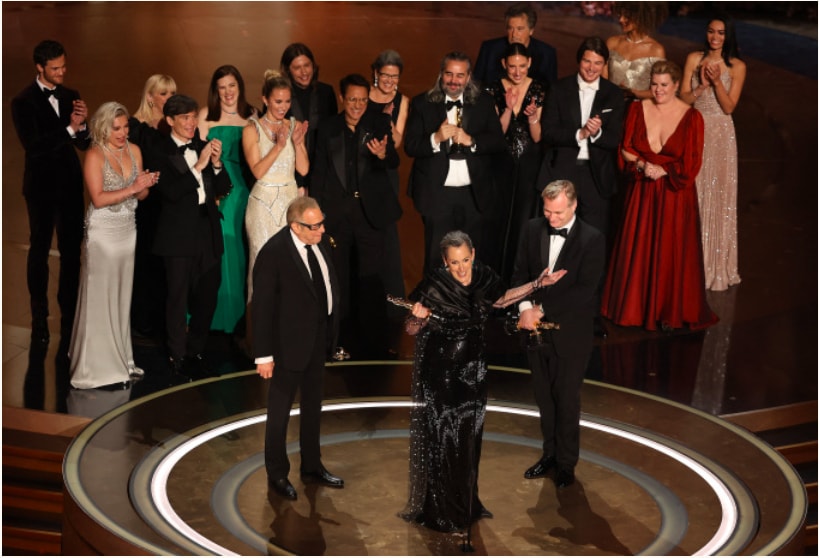 tac pham oppenheimer va poor things can quet giai oscar 2024 hinh 1