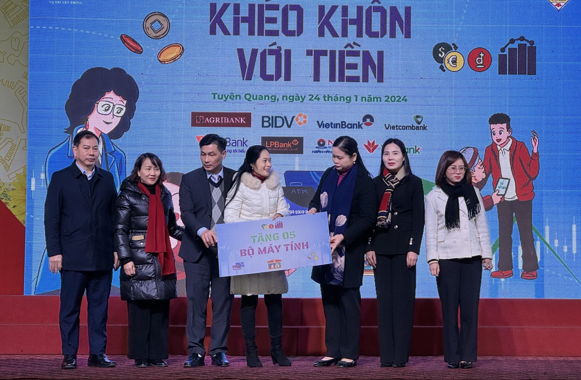 agribank cung toan nganh ngan hang thuc hien su menh giao duc tai chinh hinh 4