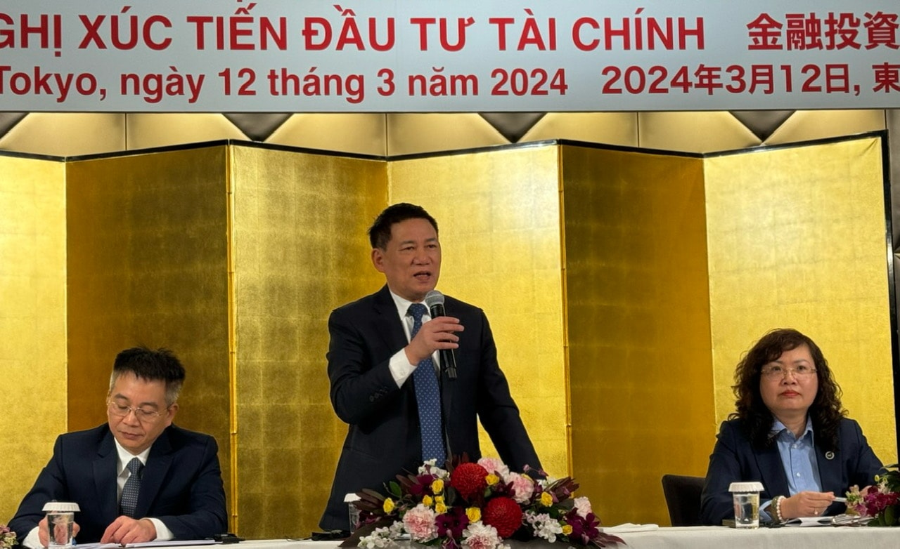 tap trung thao go vuong mac de don song dau tu nuoc ngoai vao thi truong chung khoan viet nam hinh 1