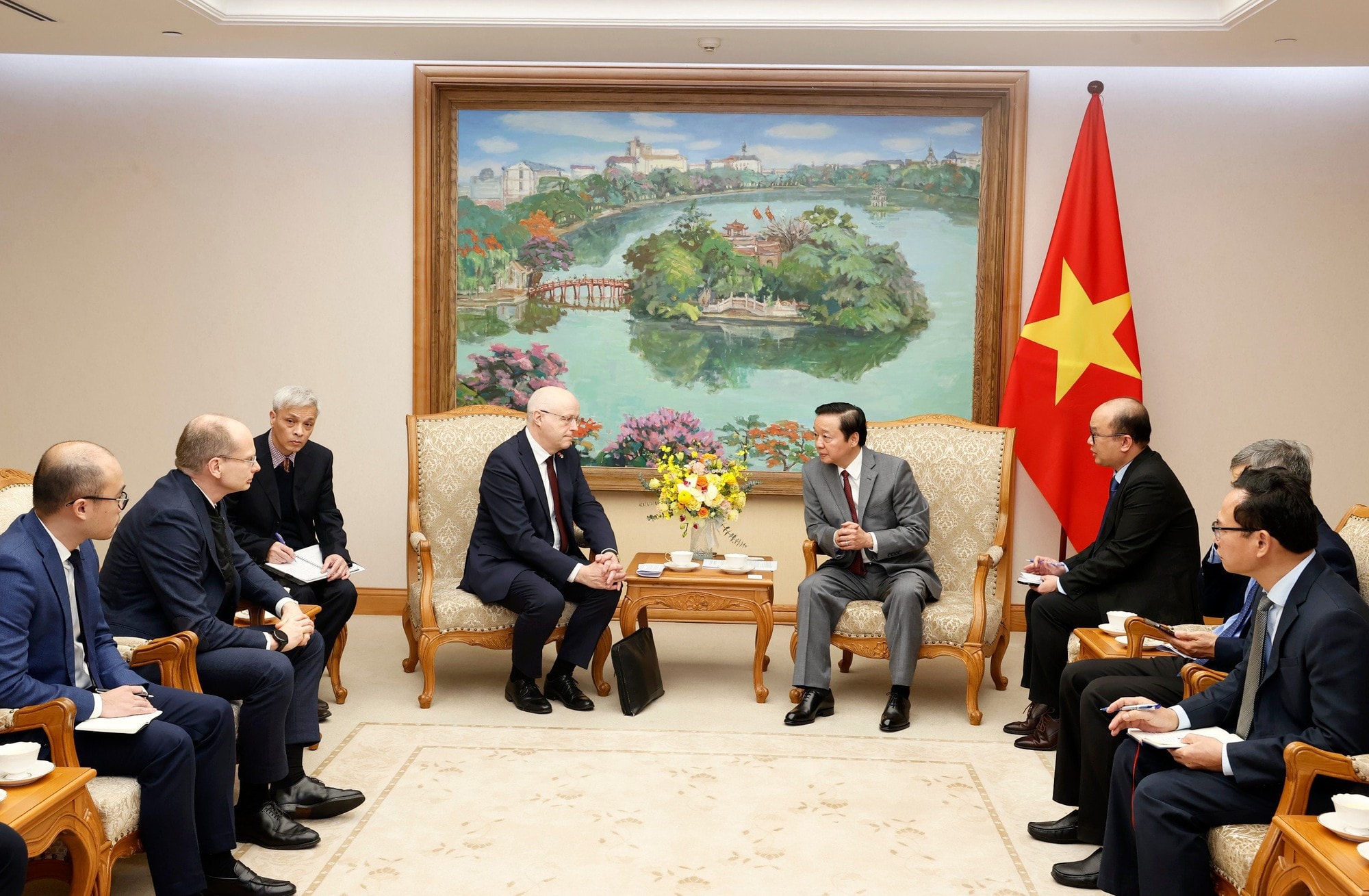 viet nam rat can su ho tro ve cong nghe nguon luc quan tri trong tien trinh thuc hien jetp net zero hinh 2