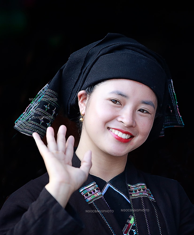 chiem nguong ve dep vung cao bac ha qua nhung buc anh nghe thuat hinh 5