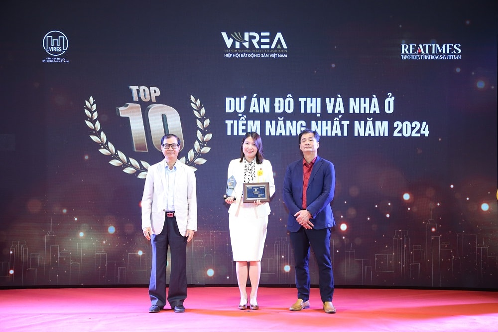le grand jardin top 10 du an do thi va nha o tiem nang nhat nam 2024 hinh 1