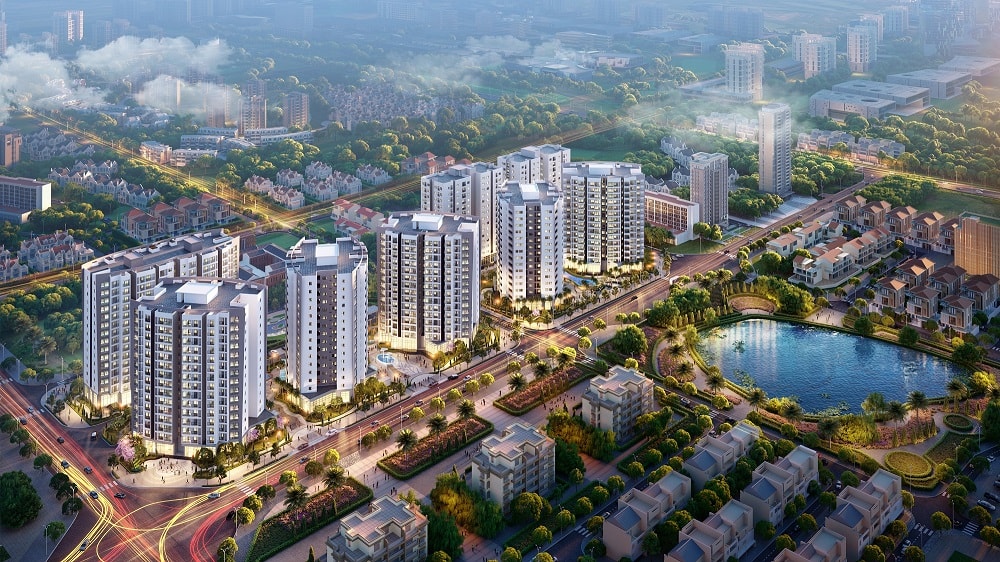 le grand jardin top 10 du an do thi va nha o tiem nang nhat nam 2024 hinh 2