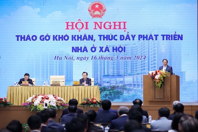 120000 ty dong ho tro danh phat trien nha o xa hoi chua duoc giai ngan hieu qua hinh 1