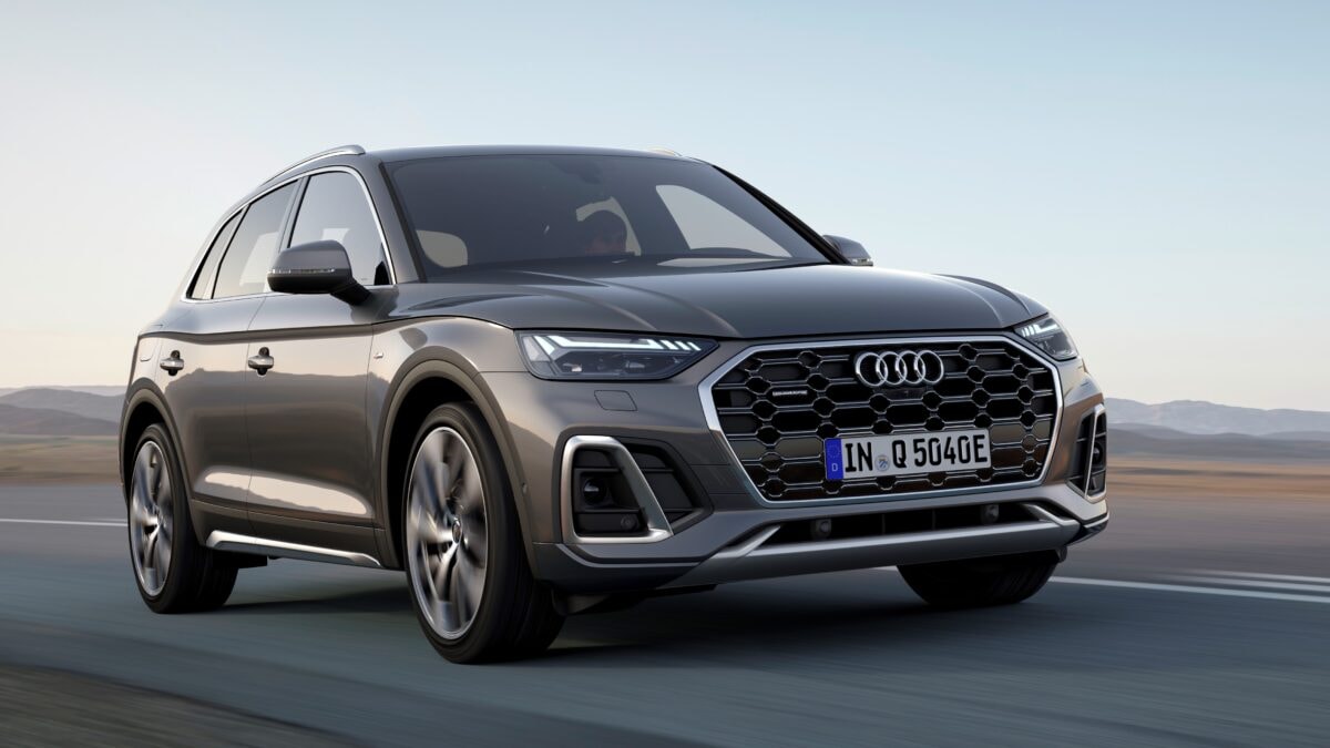 audi q5 phien ban gioi han trinh lang thi truong viet nam gia hon 22 ty dong hinh 2