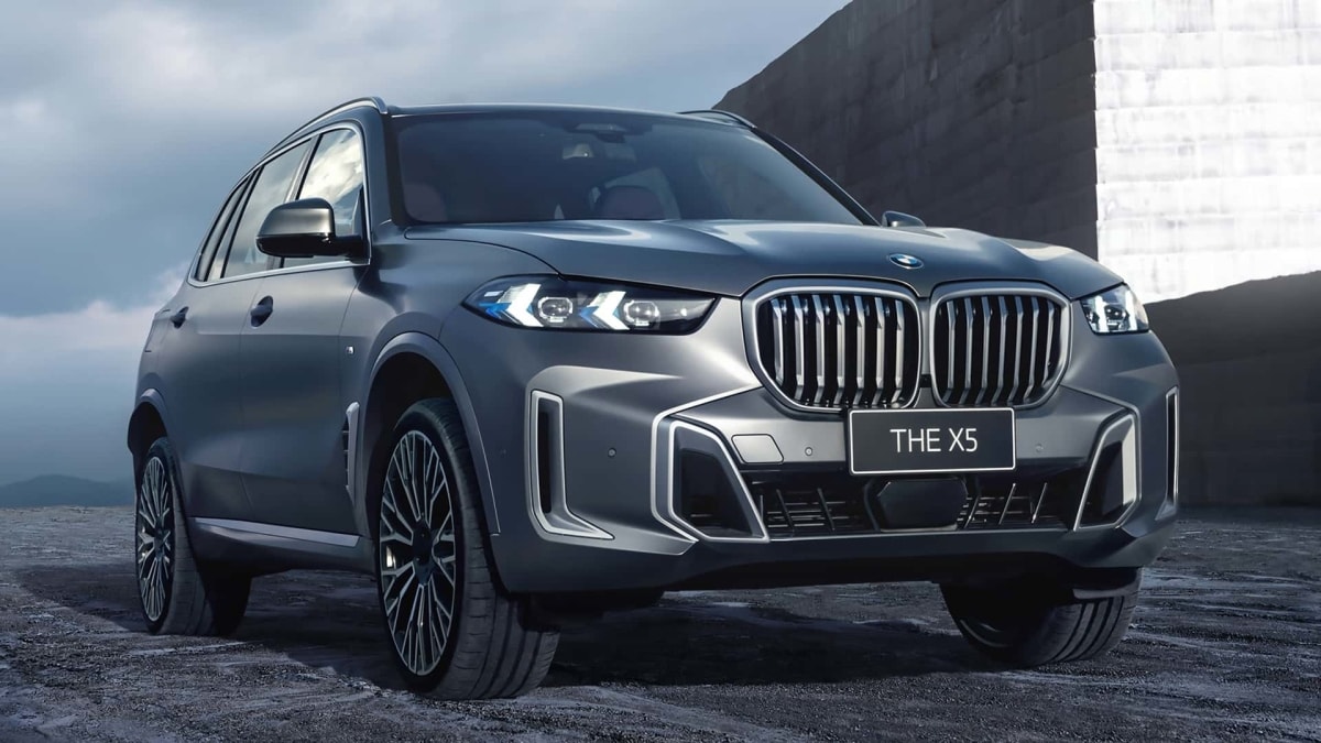bmw phat hanh thong bao trieu hoi 2 dong xe x5 va x7 vi bi loi tui khi hinh 1