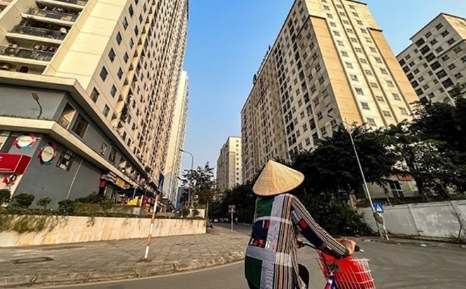 nam dinh dat muc tieu den nam 2030 hoan thanh 17882 can ho nha o xa hoi hinh 1