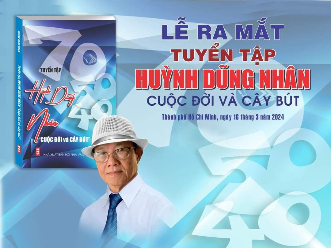 ra mat sachtuyen taphuynh dung nhan cuoc doi va cay but hinh 1