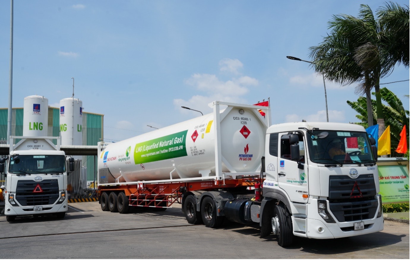 khoi nguon nang luong moi pv gas bat dau cung cap lng phuc vu san xuat cong nghiep hinh 3