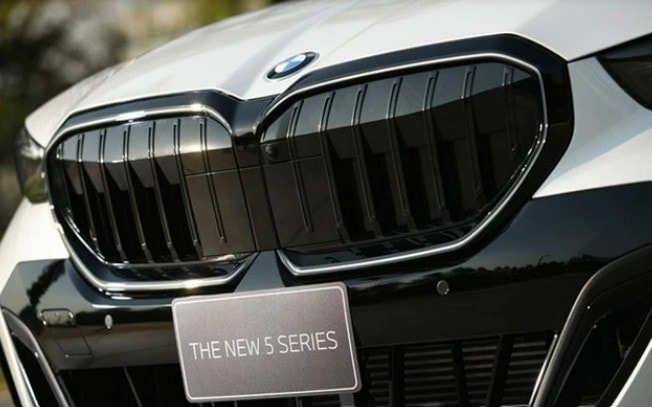 chi tiet bmw 5 series the he moi vua ra mat hinh 5