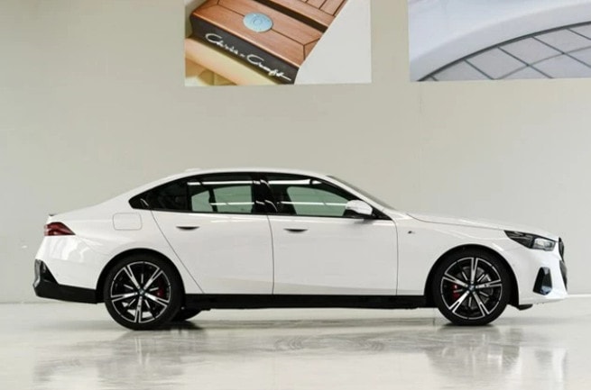 chi tiet bmw 5 series the he moi vua ra mat hinh 4