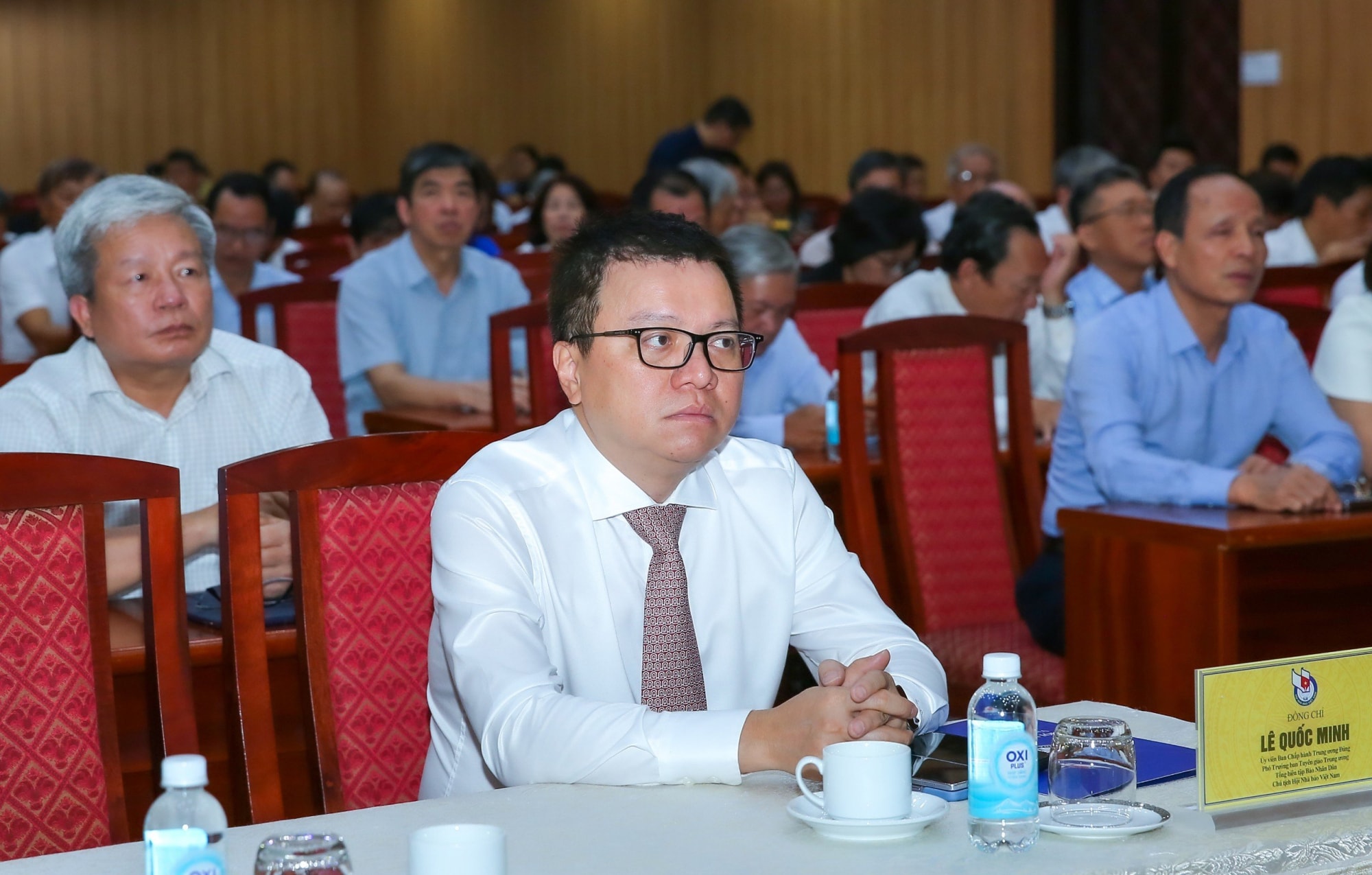 chuong trinh ho tro tac pham bao chi chat luong cao nguon tiep suc cho nha bao hoi vien cong hien sang tao hinh 1